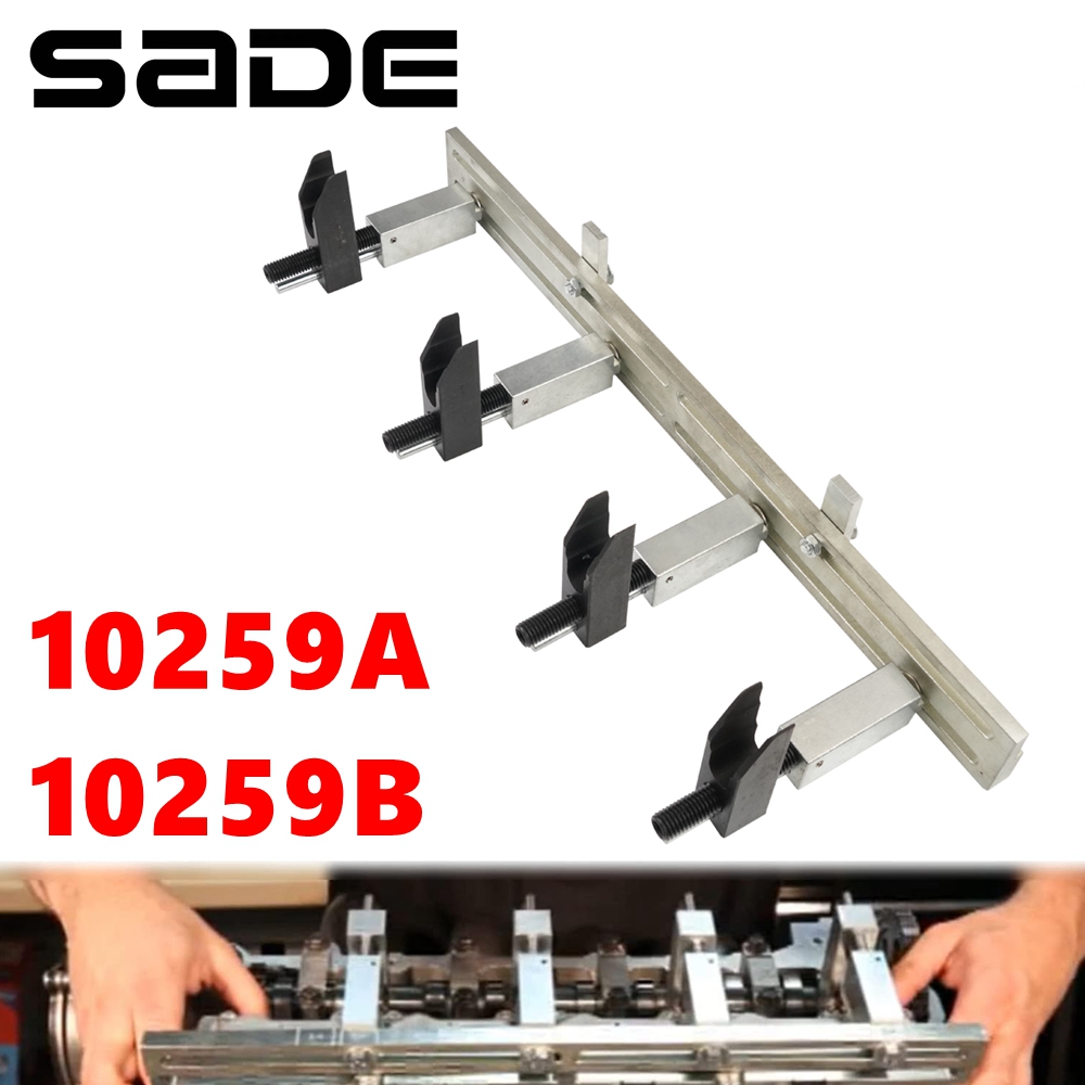 Model Kit Engine - Engine Actuator Compressor Assembly Tool 10259A