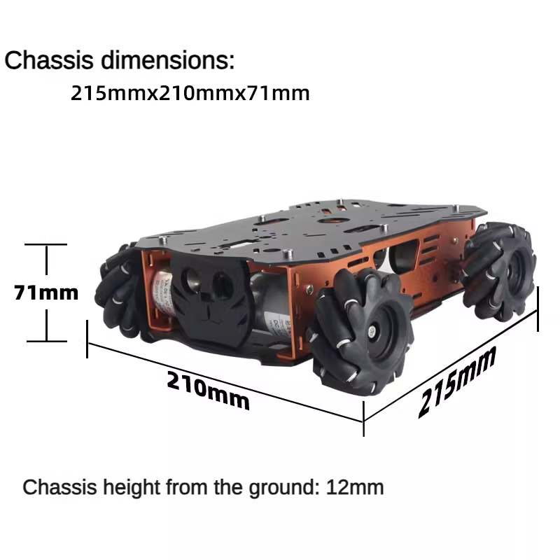 8-20Kg Load RC Tank Smart Meca - Model Kit Lancelot review and price