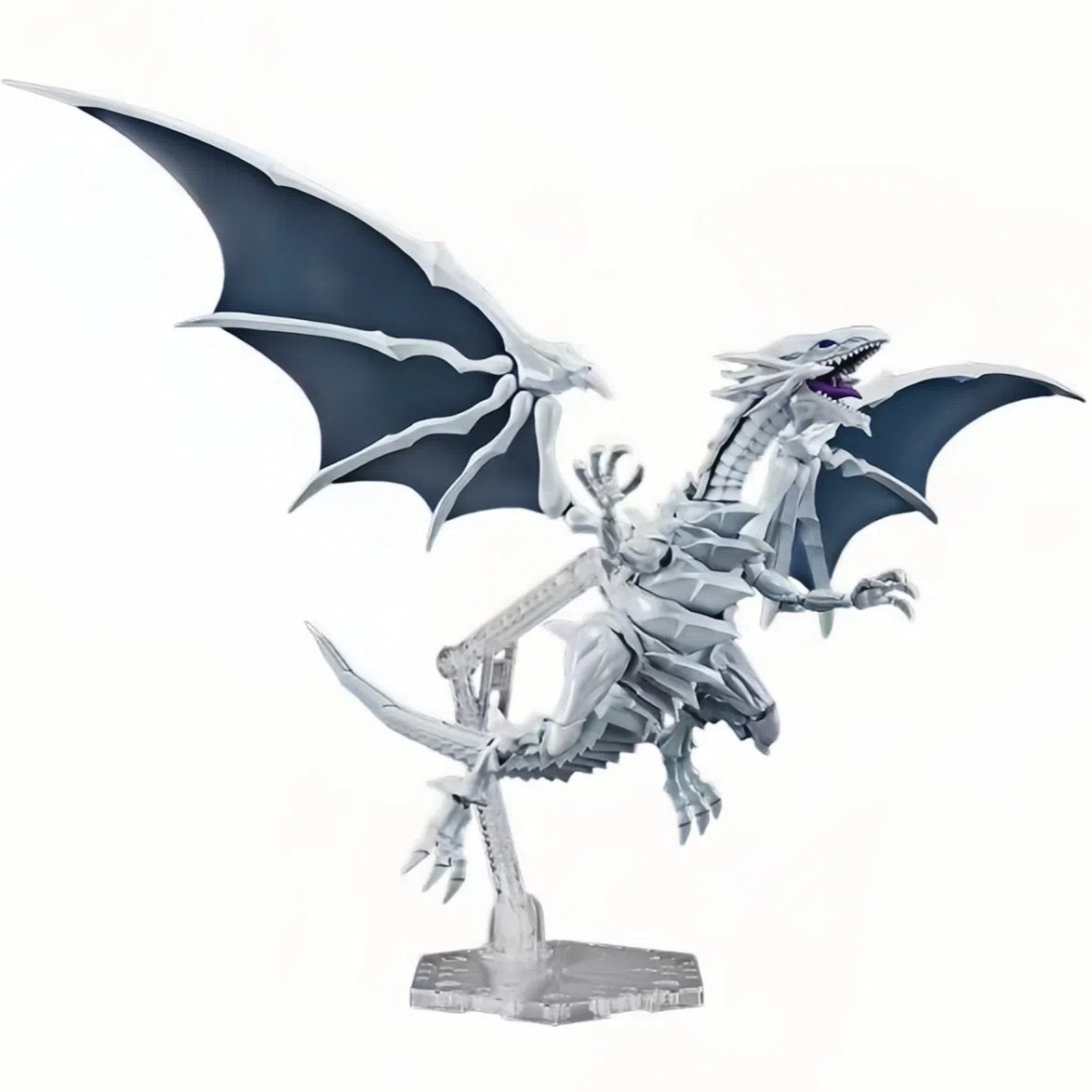 【New-Hot】Yu-Gi-Oh Arrogant Dra - Model Kit Lancelot review and price
