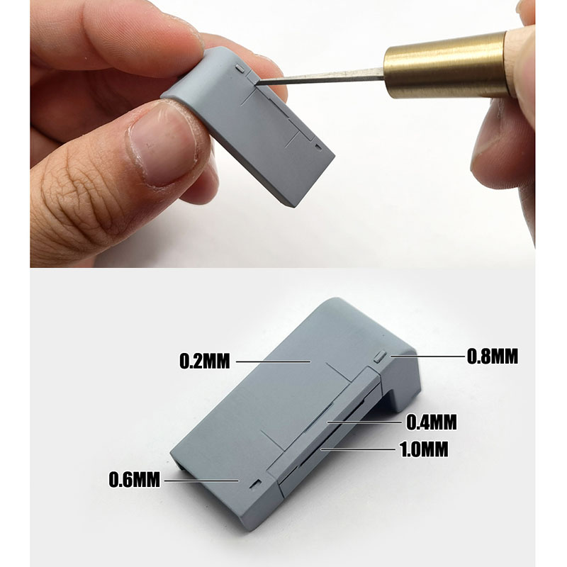 MOSHI Model Entry Level Engrav - Model Kit Fantasy review and price