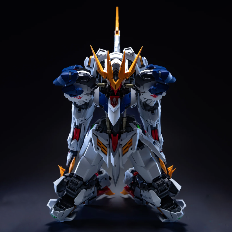 【IN STOCK】LUNAVOR MG 1/100 Wol - Model Kit Lancelot review and price
