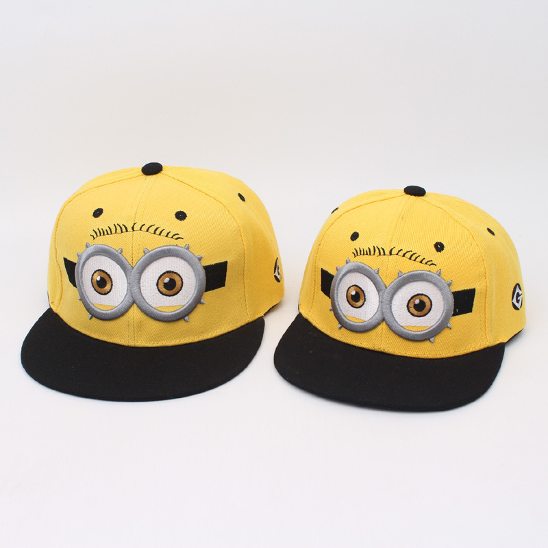 Minions Baseball Cap Size Adju - Model Kit Anime Girl review and price