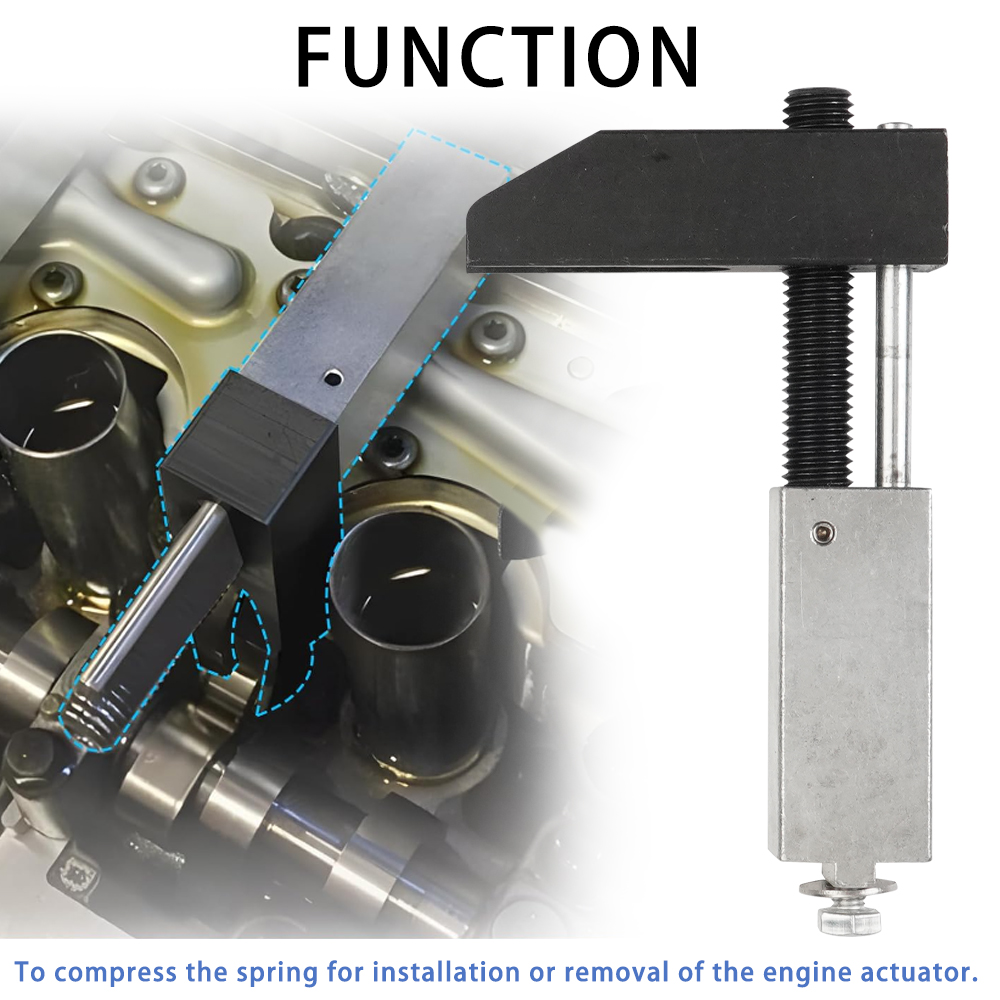 Engine Actuator Compressor Ass - Model Kit Engine review and price