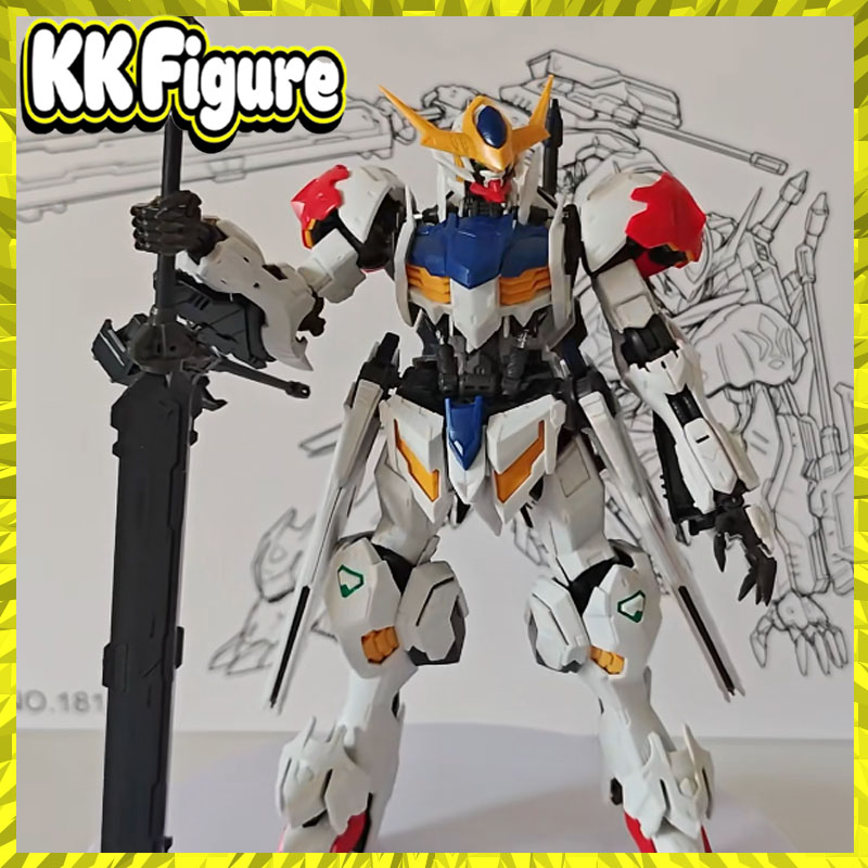 SHOUHU Model 1/100 MG ASW-G-08 - Model Kit Lancelot review and price