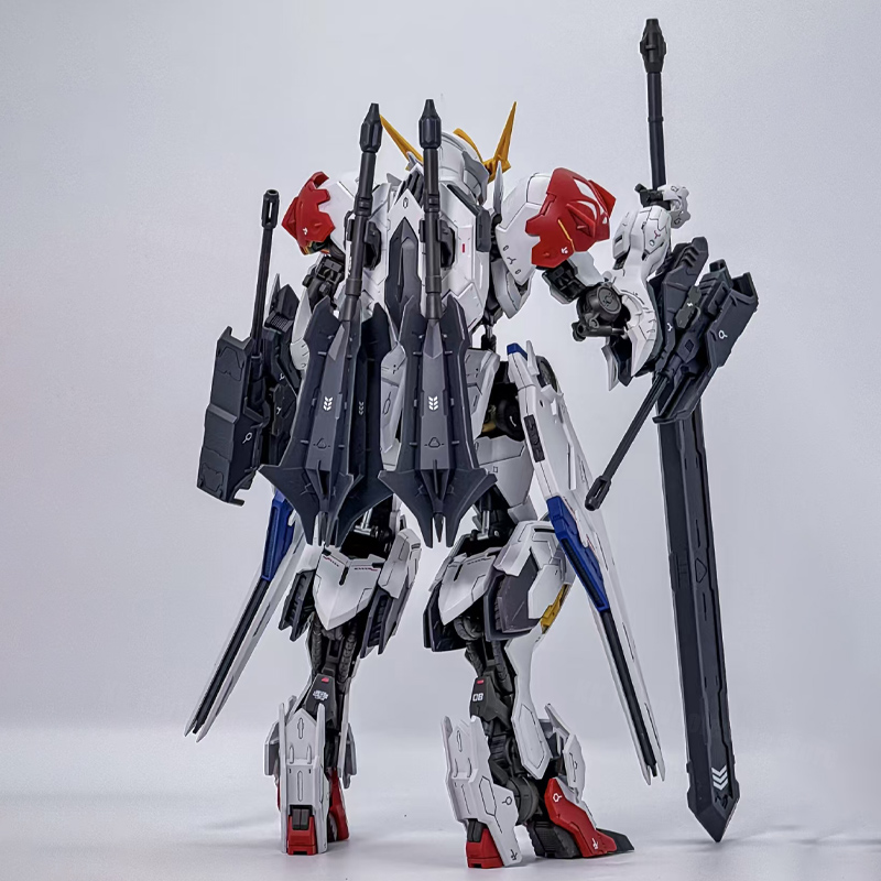 SHOUHU Model 1/100 MG ASW-G-08 - Model Kit Lancelot review and price
