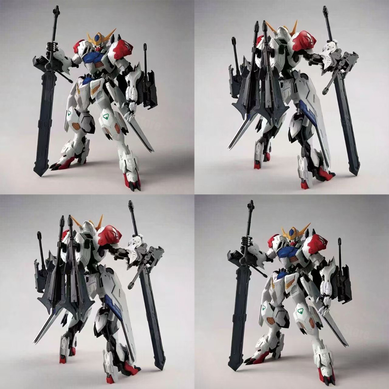 SHOUHU Model 1/100 MG ASW-G-08 - Model Kit Lancelot review and price