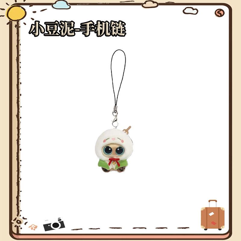 Azuki phone chain with high-qu - Model Kit Fantasy review and price